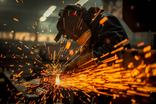 Best Food and Beverage Processing Equipment Welding in Kalama, WA