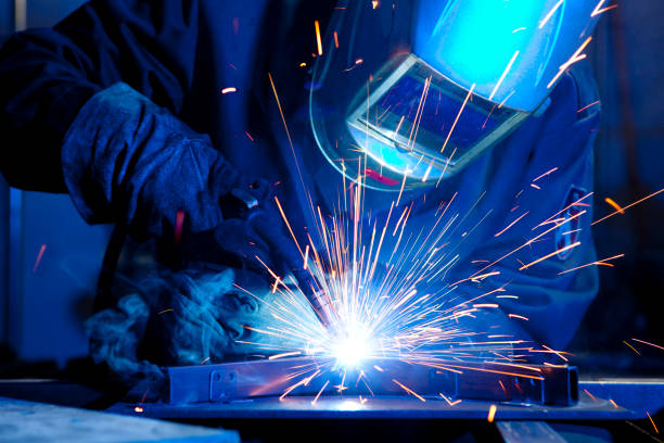 Best Artistic and Custom Metal Fabrication in Kalama, WA