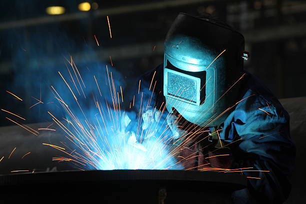 Professional Welder & Metal Fabrication in Kalama, WA